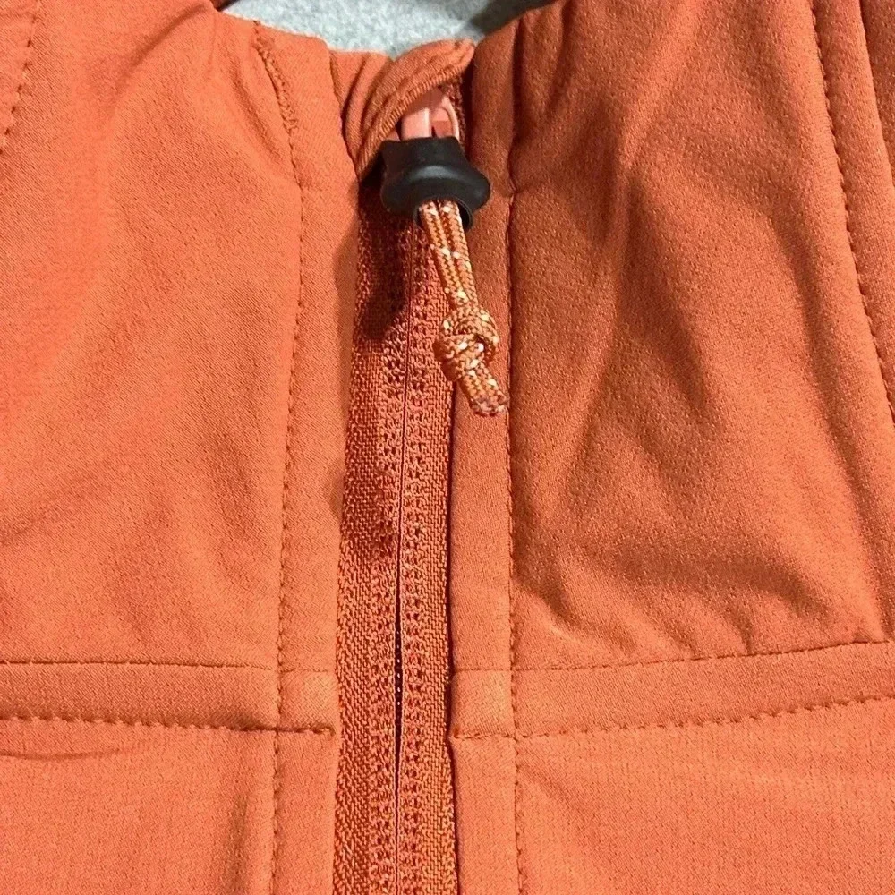 Prana new tags